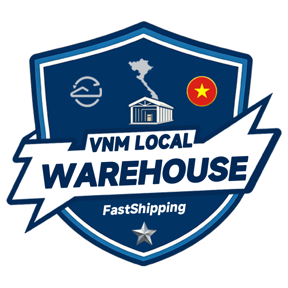 Vietnam Warehouse