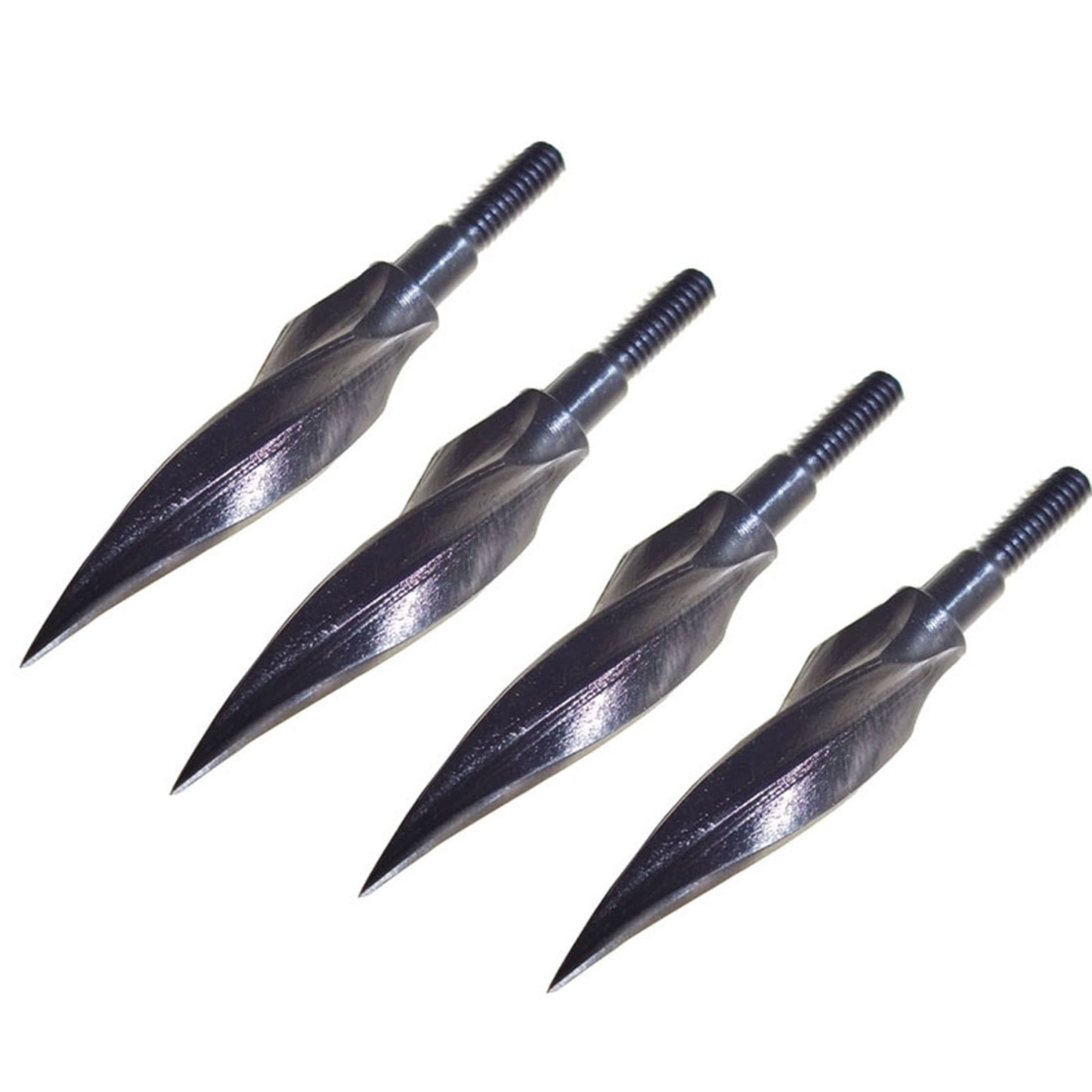 12x 150g Hunting Broadheads Archery Hunting Arrowhead Box Tradition