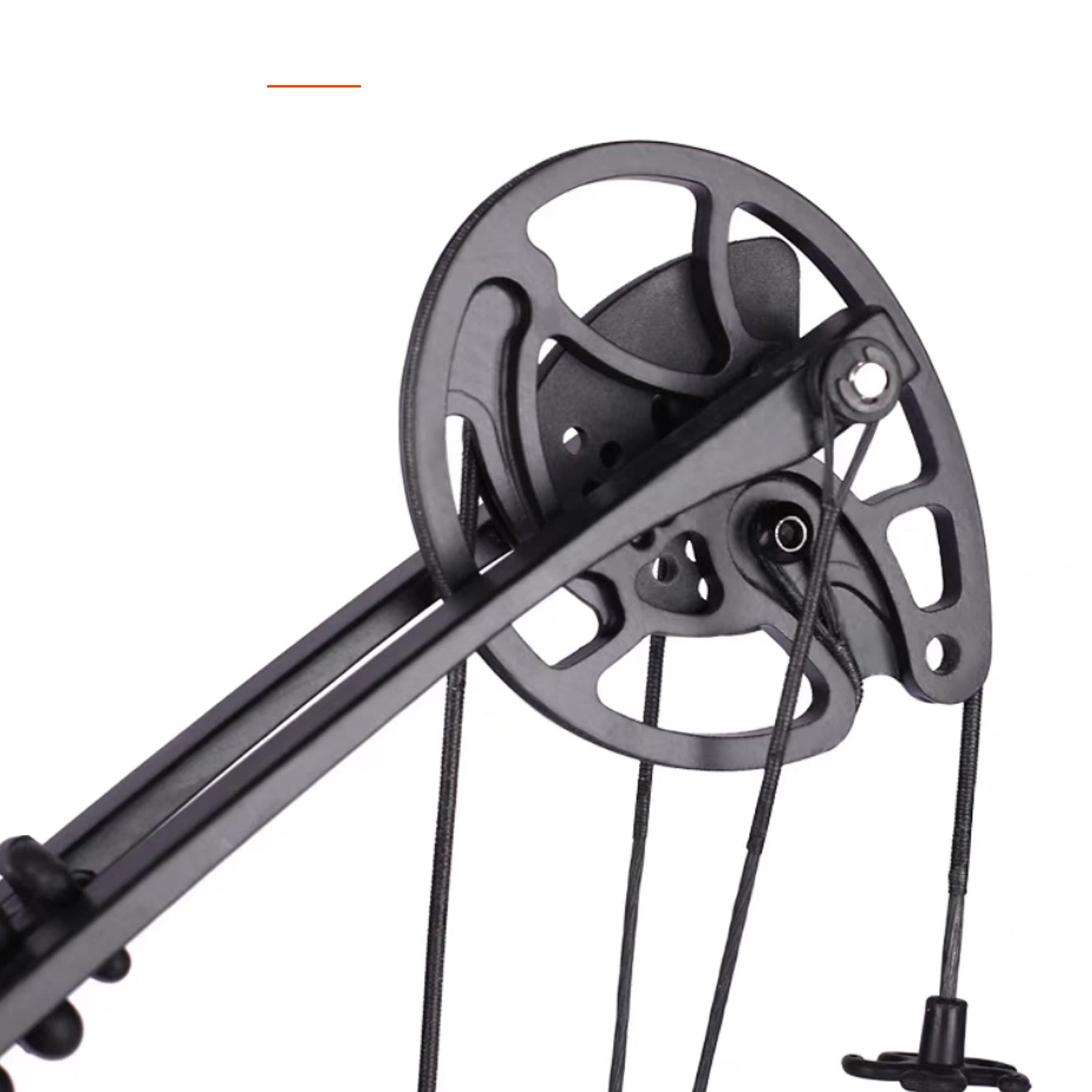  Ships From USA Archery Compound Bow Junxing M107 30 - 50lbs