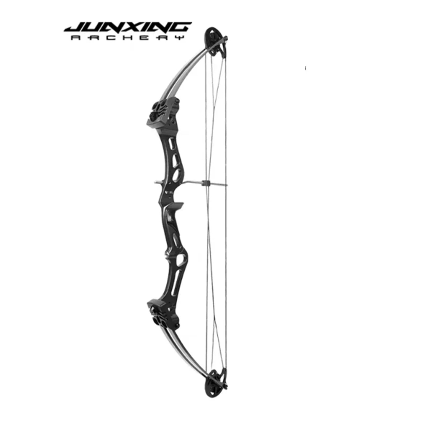  Ships From USA Archery Compound Bow Junxing M107 30 - 50lbs