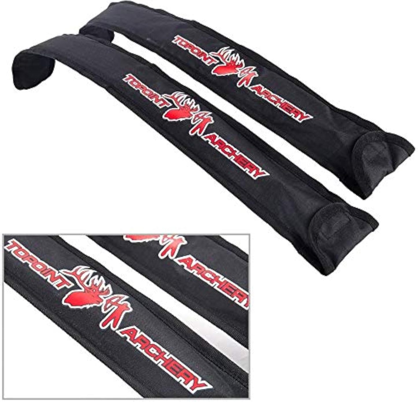 TOPOINT ARCHERY UNISON ILF Recurve Bow Limb Carbon Foam 66/68/70 inch