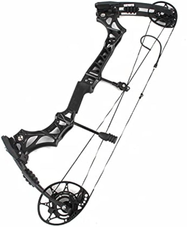 JUNXING M108 Compound Bow 30-55lbs