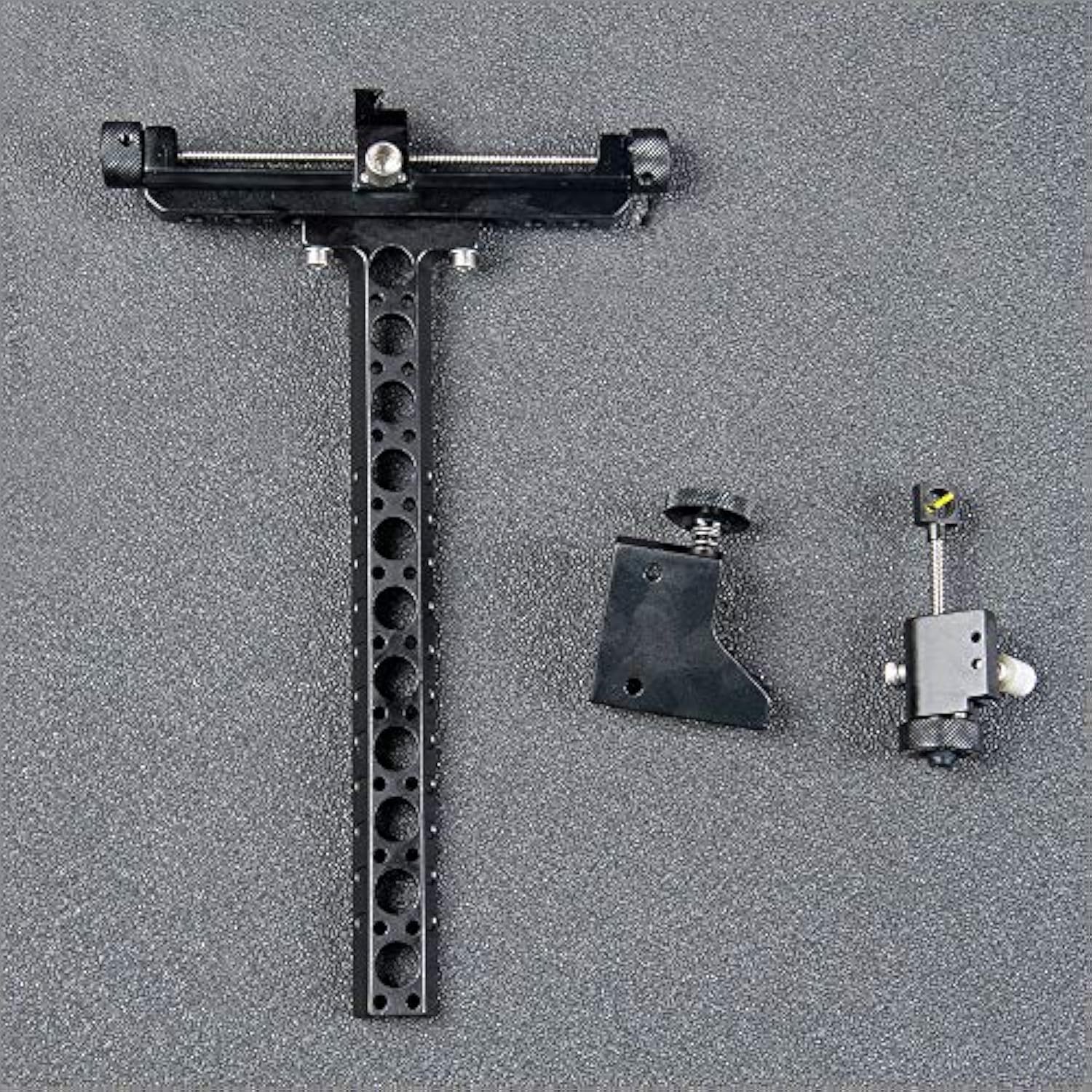 Topoint Archery TR1002 Recurve Bow Sight 