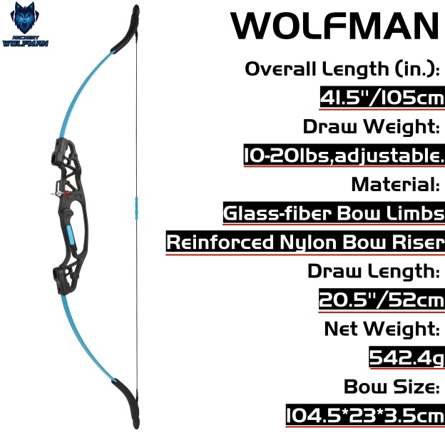 Kids Light weight Compound Bow set Outdoor Archery Gear