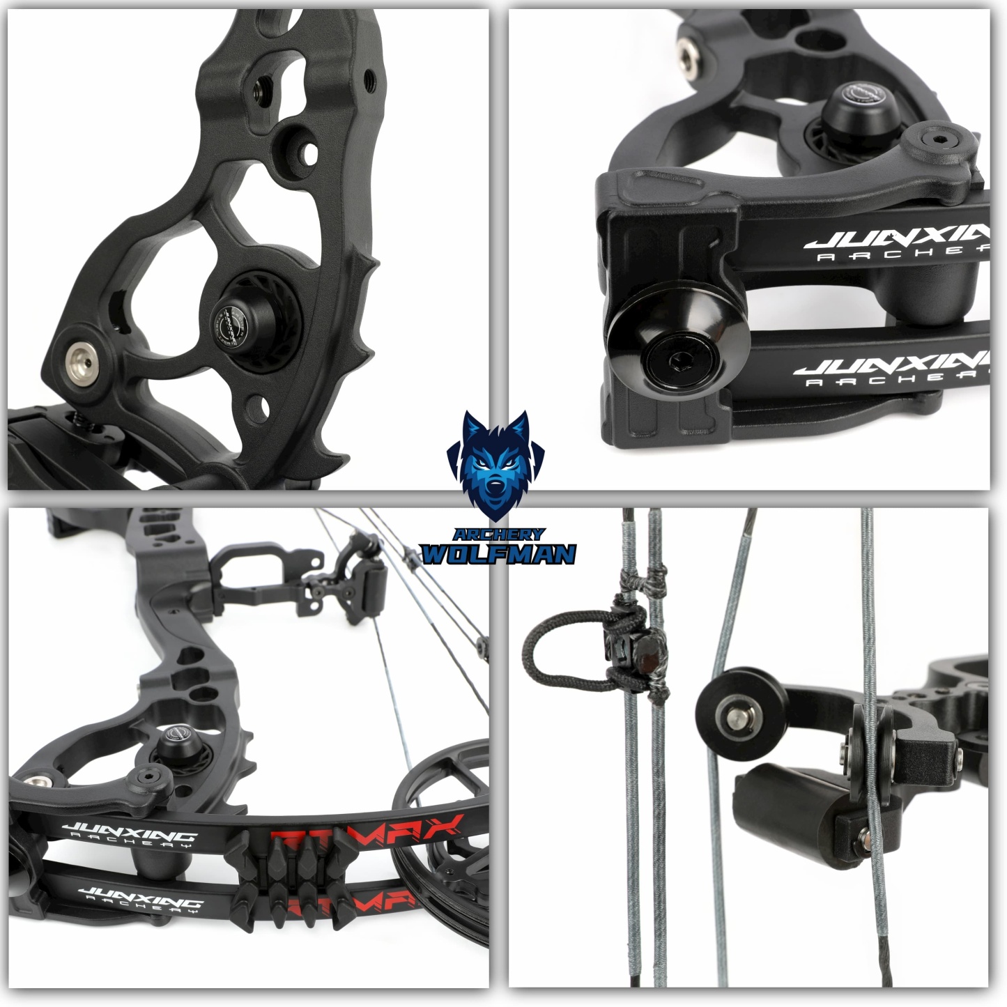 20-70lbs Compound Bow set Archery Shooting Balls