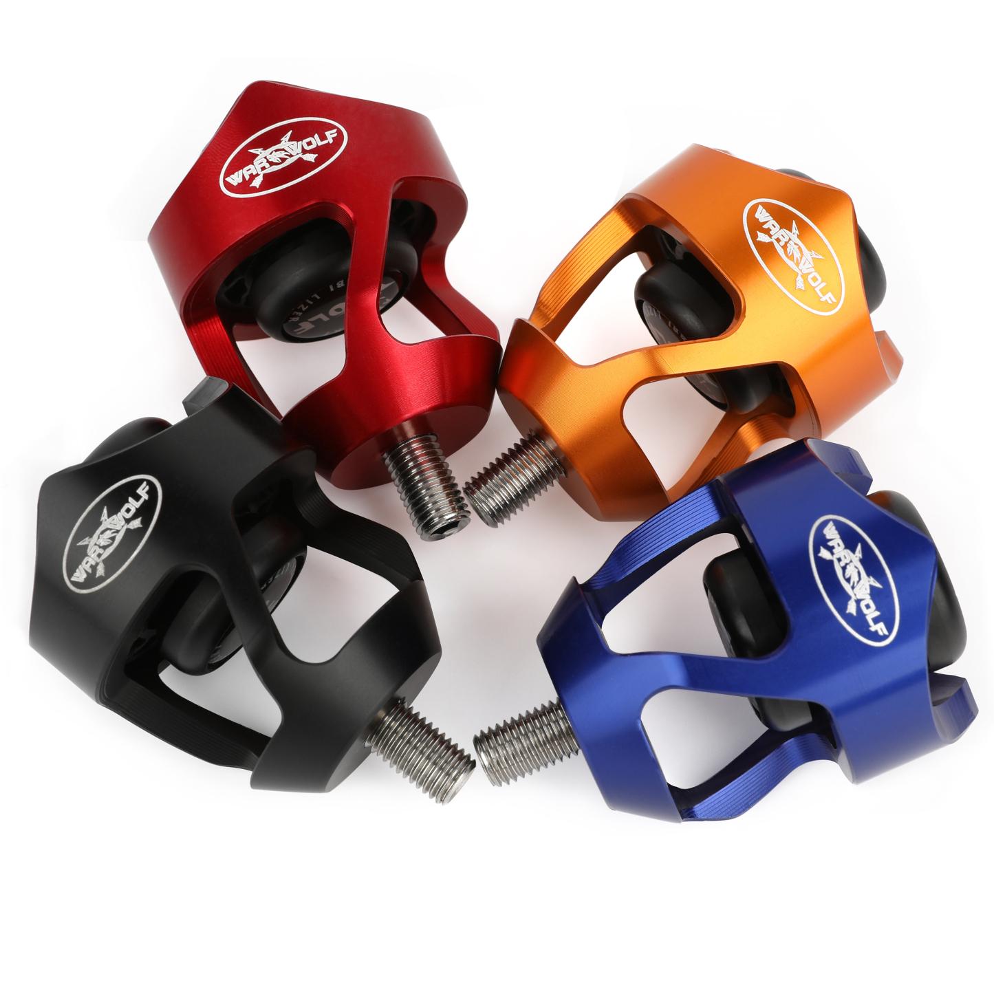 Archery Stabilizer Ball Weight Vibration Dampener