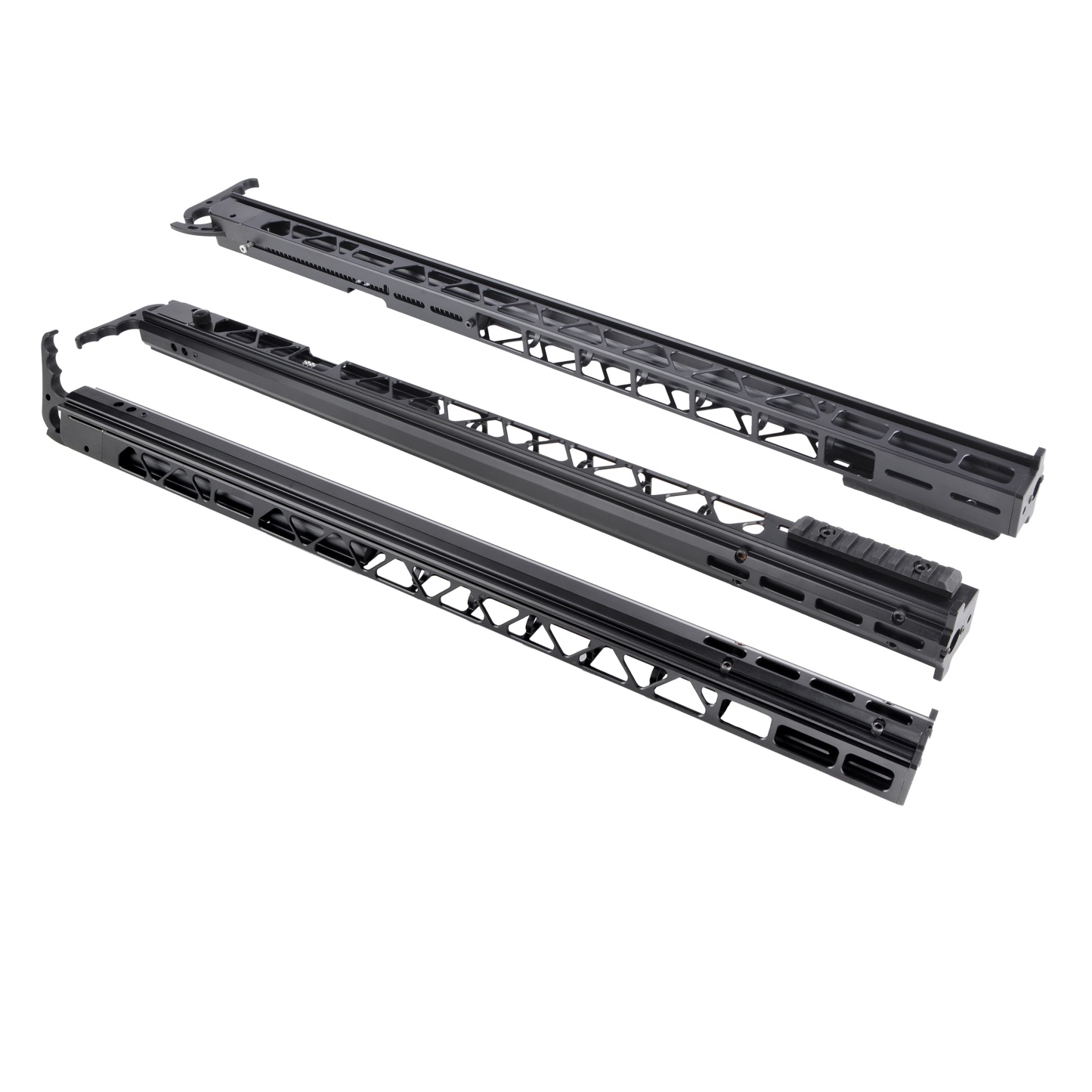 ROBIN KING Bow Launcher Steel Ball Shooter 10-Round Rapid Fire