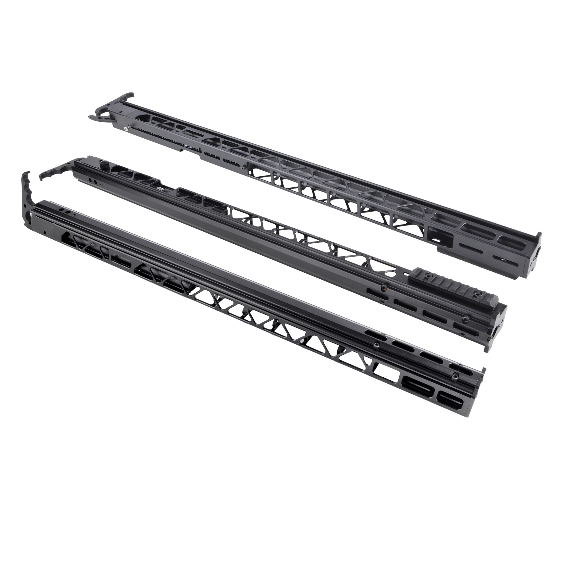 ROBIN KING Bow Launcher Steel Ball Shooter 10-Round Rapid Fire