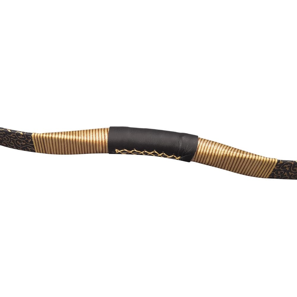 Traditional Recurve Bow Mongolian Horsebow Longbow Kit 25–55lbs