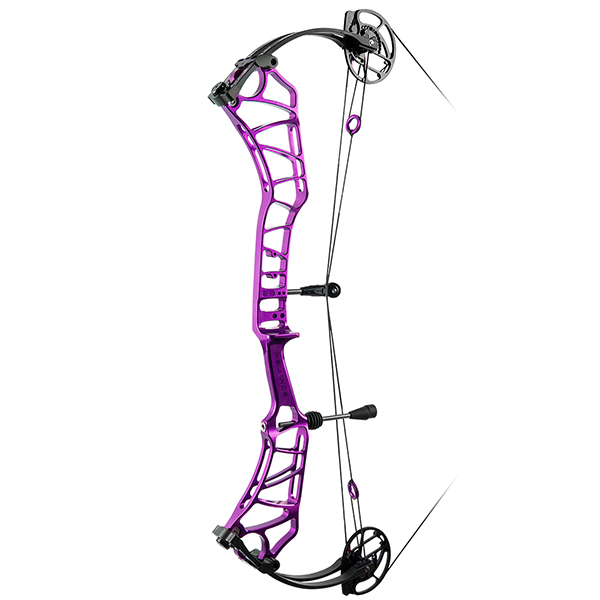 TOPOINT Reliance Target Compound Bow 38'' 40-50LB 50-60LB RH/LH