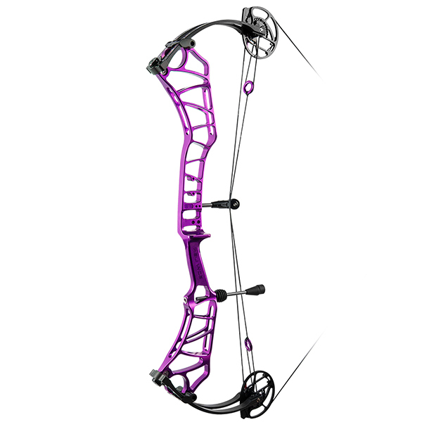 TOPOINT Reliance Target Compound Bow 38'' 40-50LB 50-60LB RH/LH
