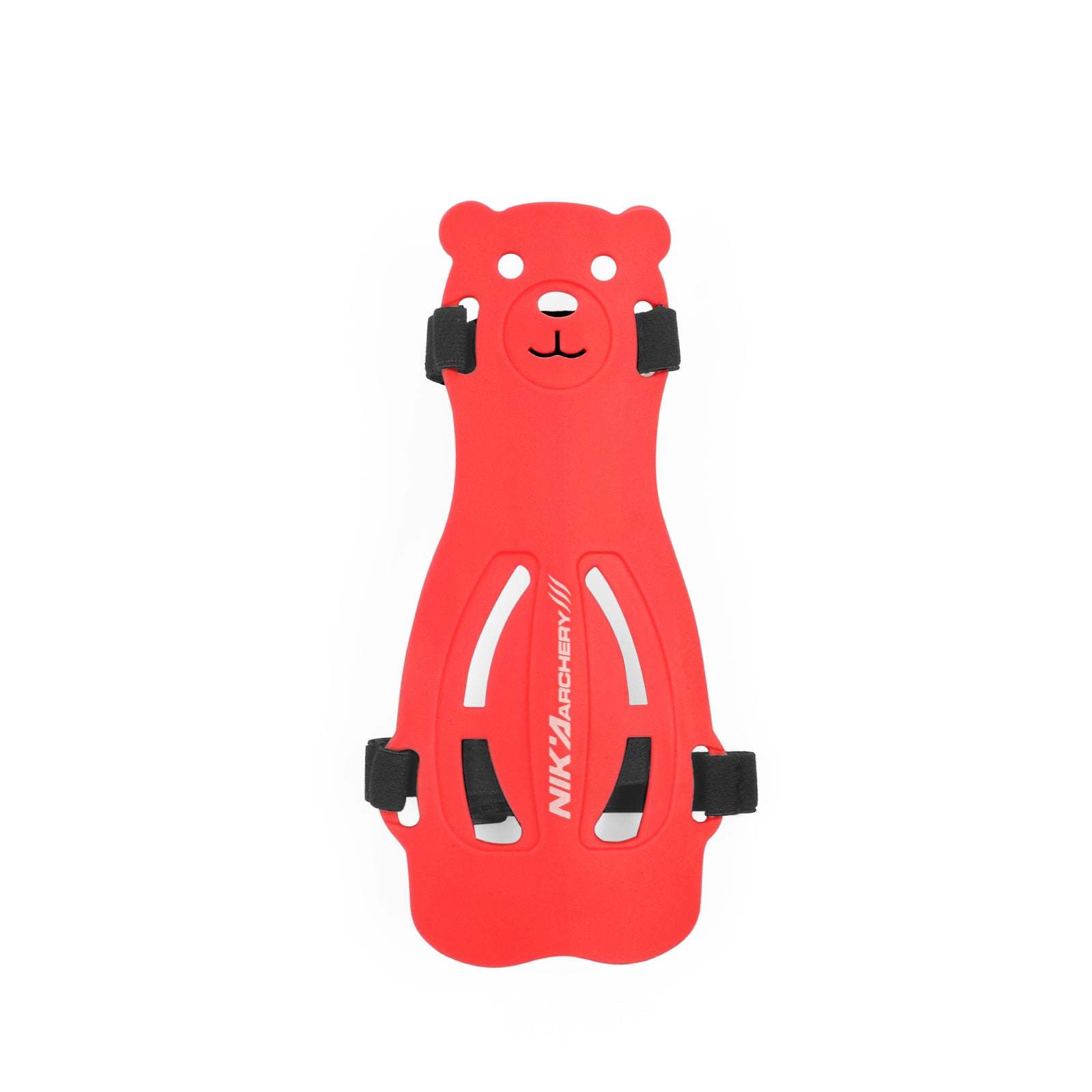 NIKA Lightweight TPE Armguard for Archery Protection