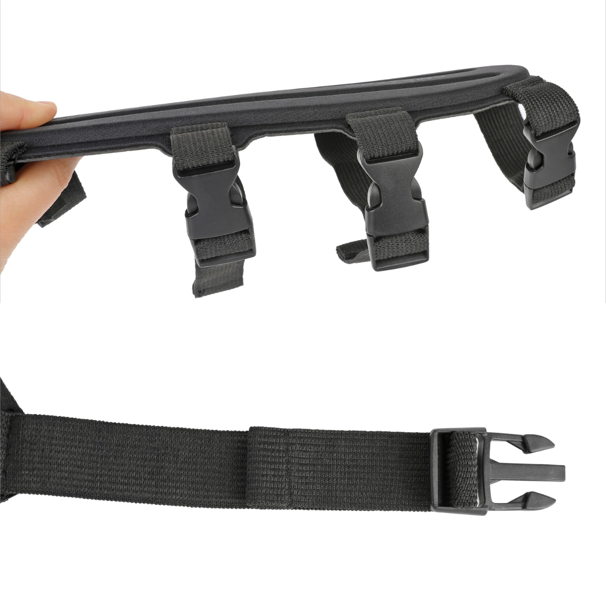 Archery Arm Guard EVA Foam Adjustable (S/M/L) 