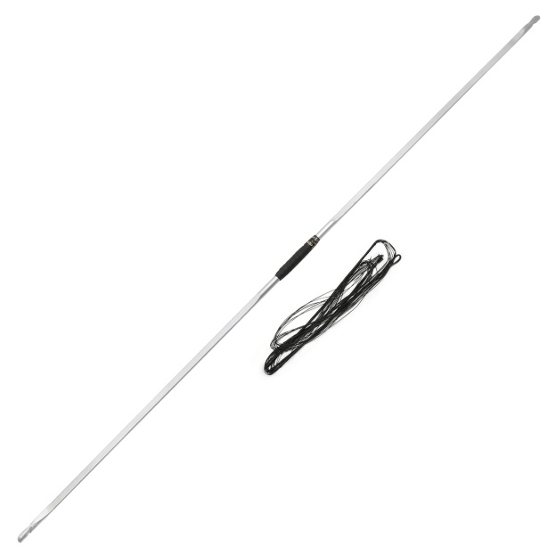 Classic English Longbow 67" Medieval Style, 25- 150 lbs