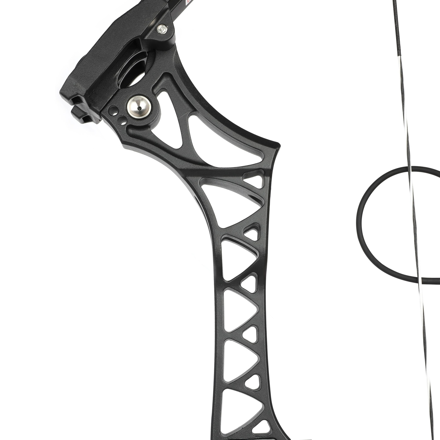 Junxing M108 Compound Bow Full Kit Beginner 30-55lbs