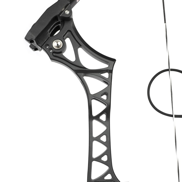 Junxing M108 Compound Bow Full Kit Beginner 30-55lbs