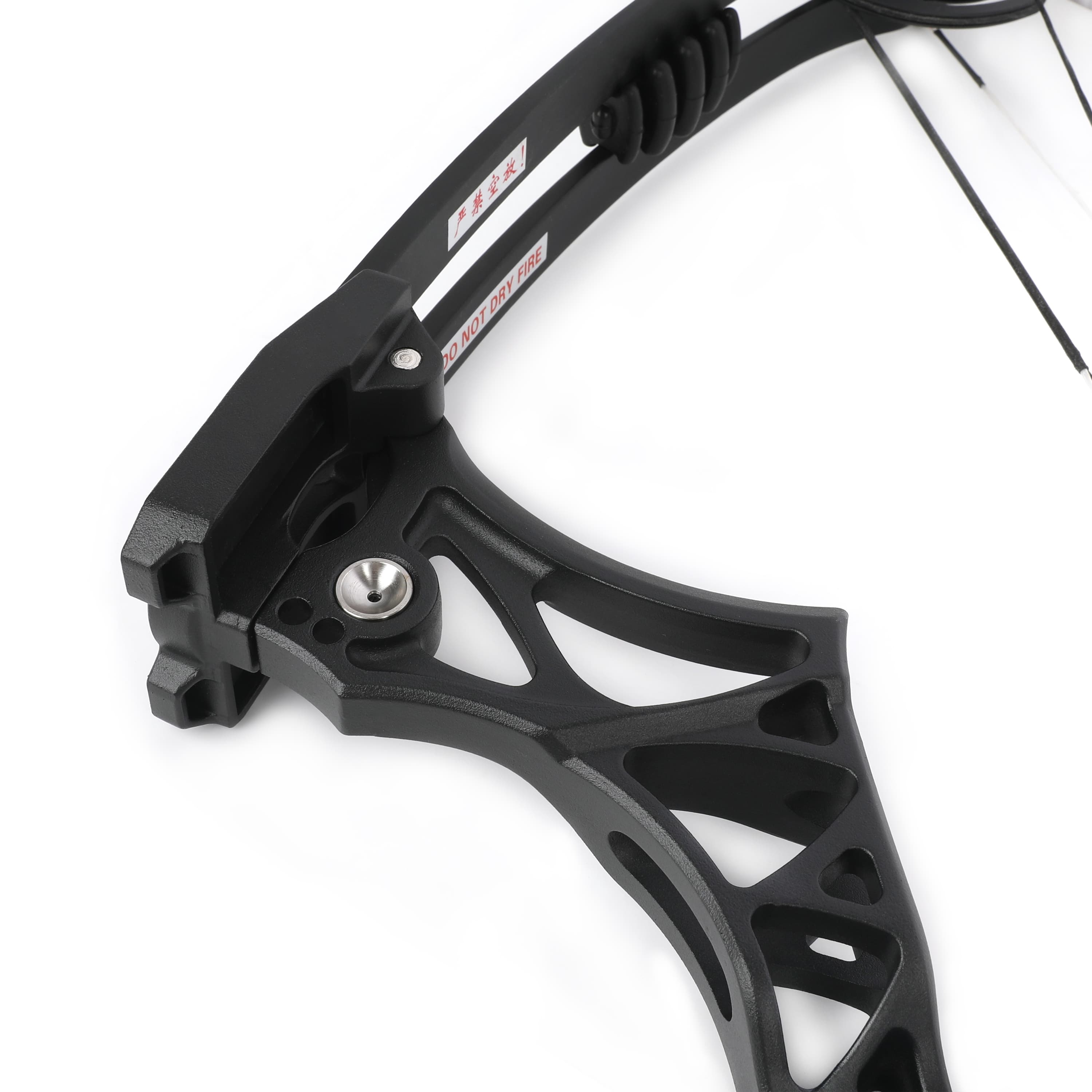 Junxing M108 Compound Bow Full Kit Beginner 30-55lbs
