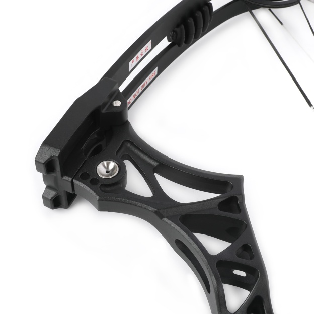 Junxing M108 Compound Bow Full Kit Beginner 30-55lbs