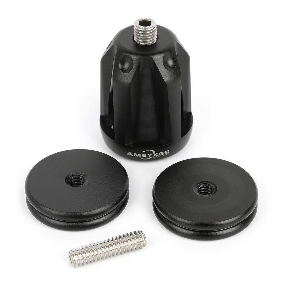 Compound Bow Riser Dampener Archery Stabilizer Weight Counterweight