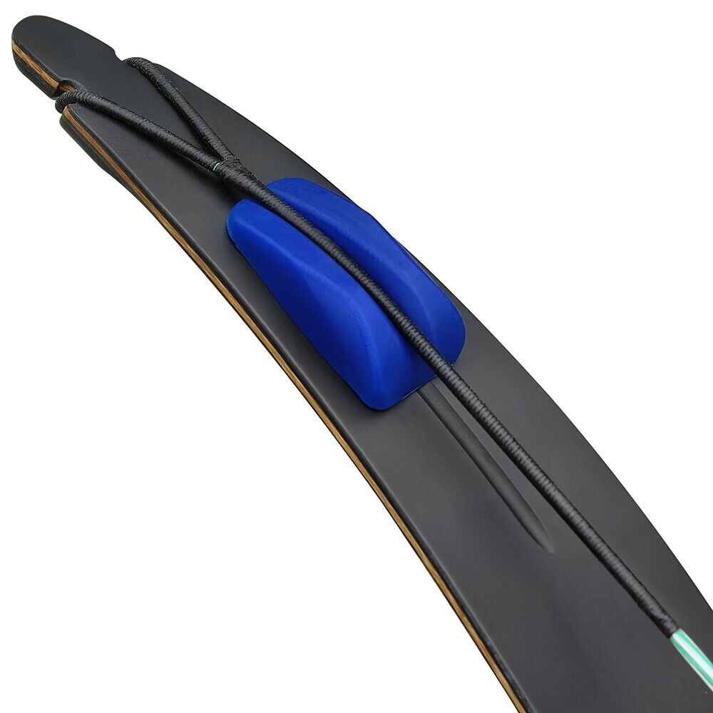 Recurve Bow Limbsaver Archery Limb Stabilizer Hunting Silencer