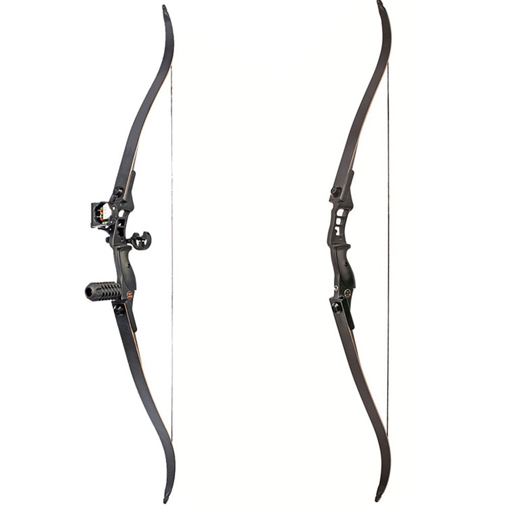 Junxing F177 Hunting Recurve Bow Set 30-50lbs Beginners Adults