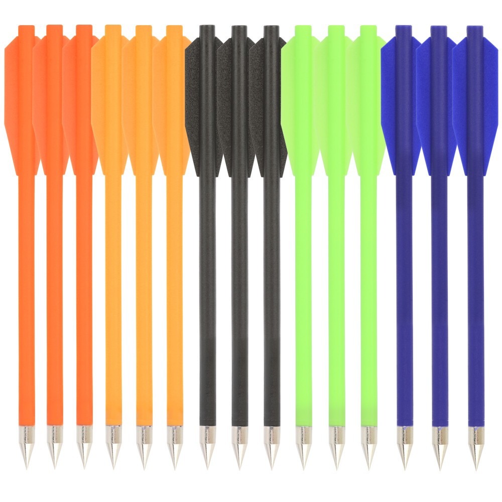 Mini Bow Bolts 16cm for Crossbows & Small Game