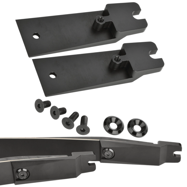 ILF to F Interface Adapter Universal Limb Compatibility Solution