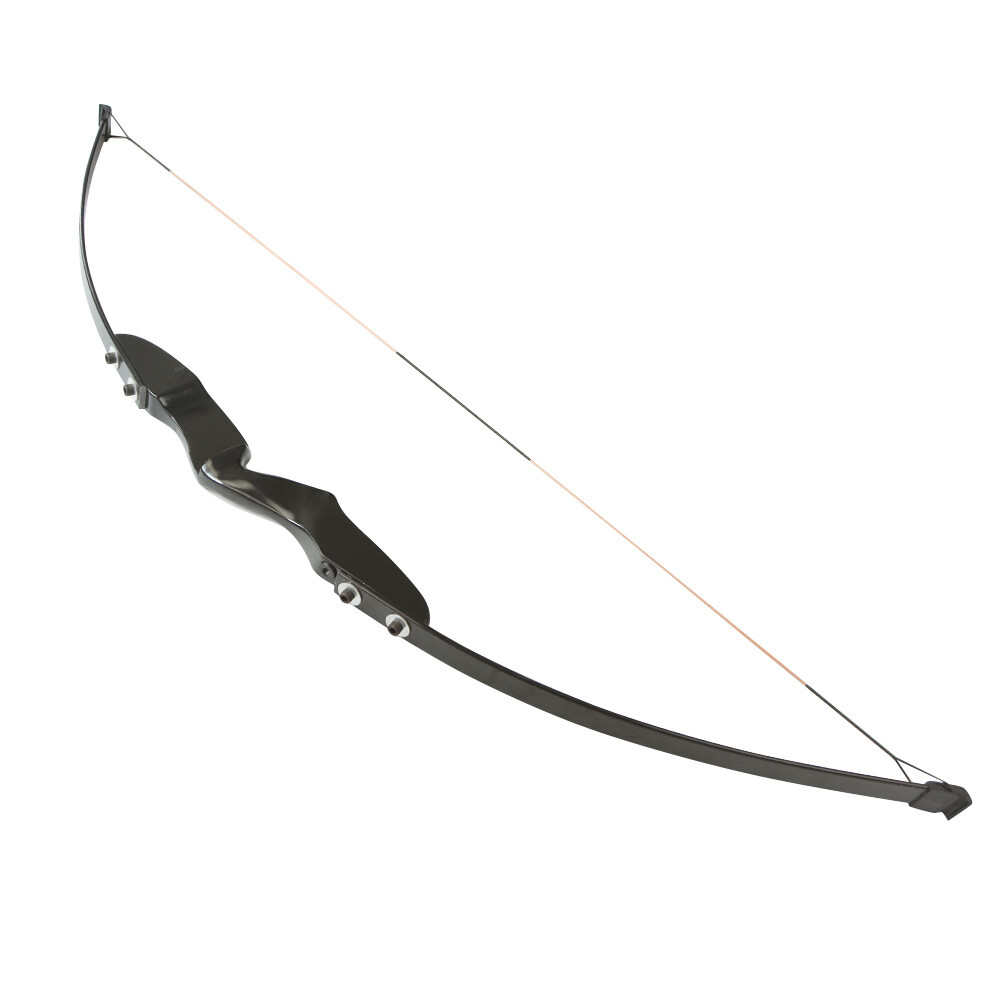 Archery Straight Bow Imported Beech Takedown Traditional Hunting