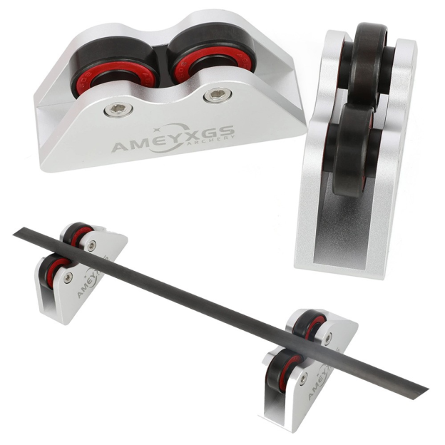 TRU-AI Arrow Straightness Tester Professional Precision Tool