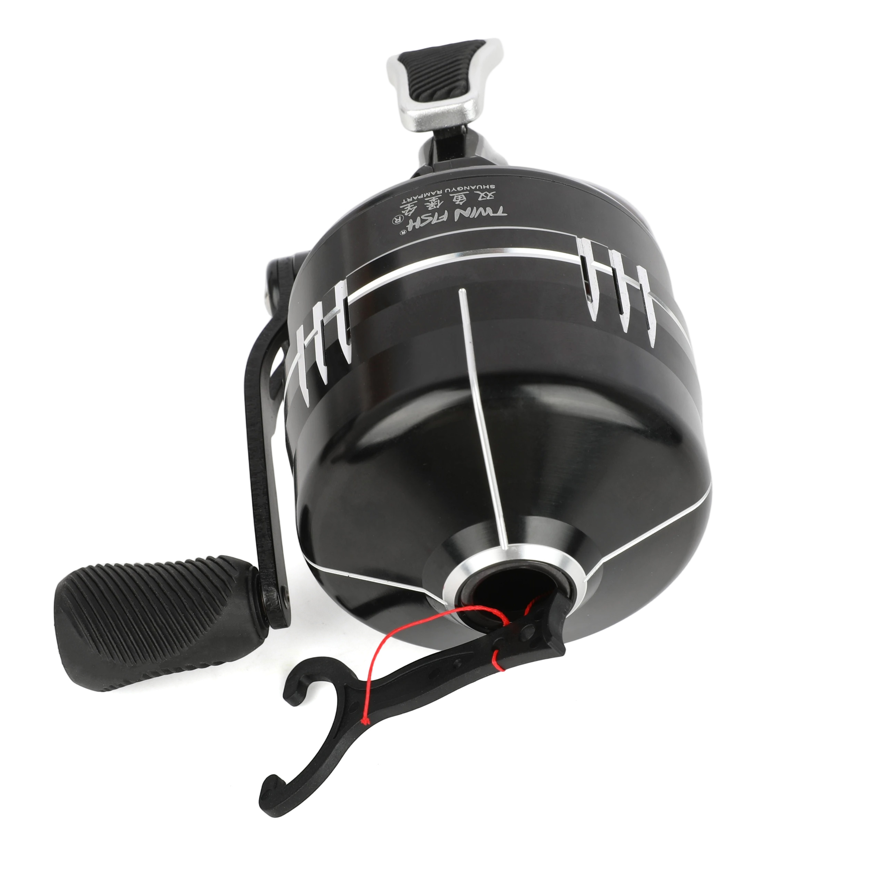 [Copy]Bowfishing Reel Seat Archery Fishing Hunting