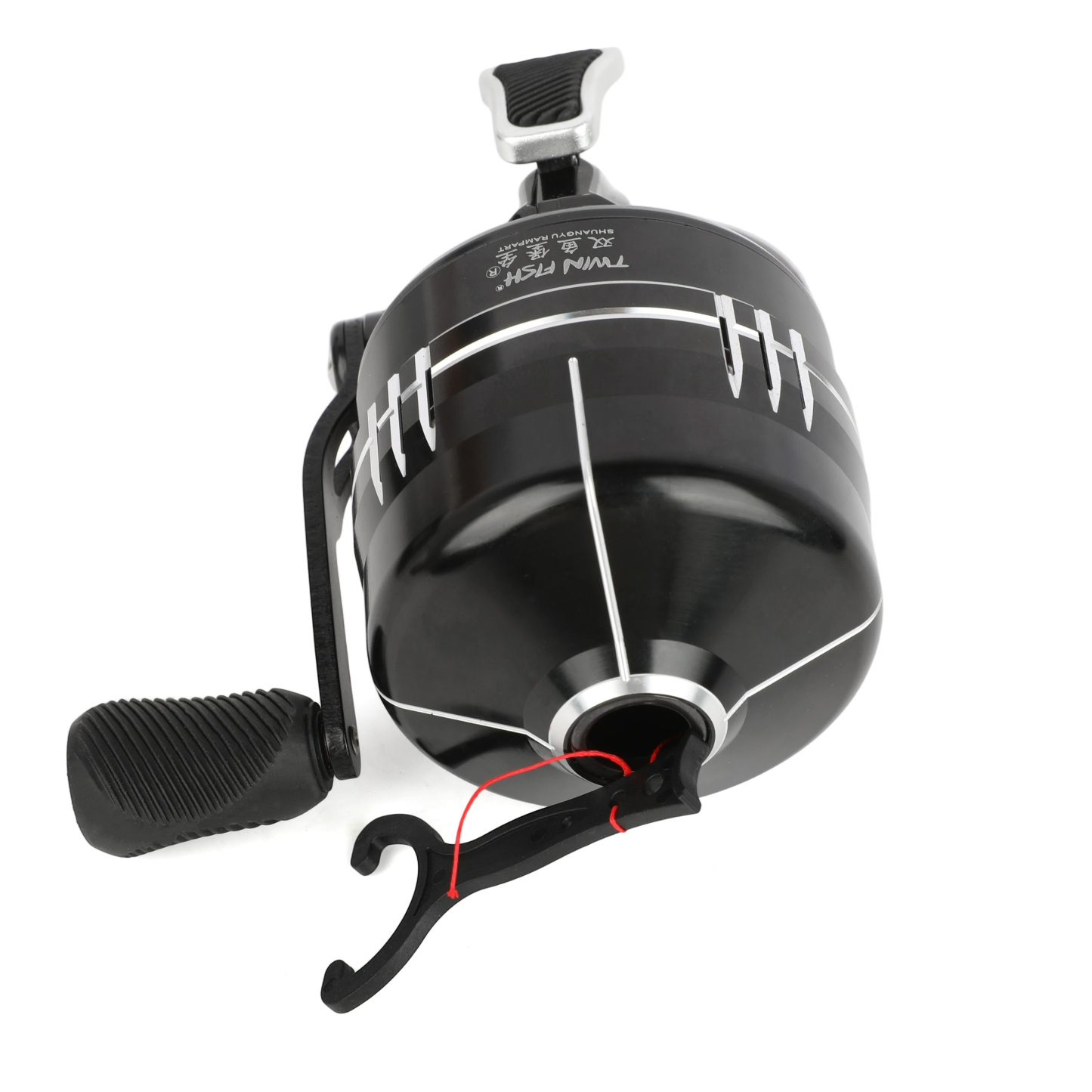 [Copy]Bowfishing Reel Seat Archery Fishing Hunting