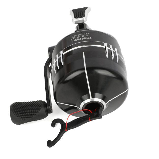 [Copy]Bowfishing Reel Seat Archery Fishing Hunting