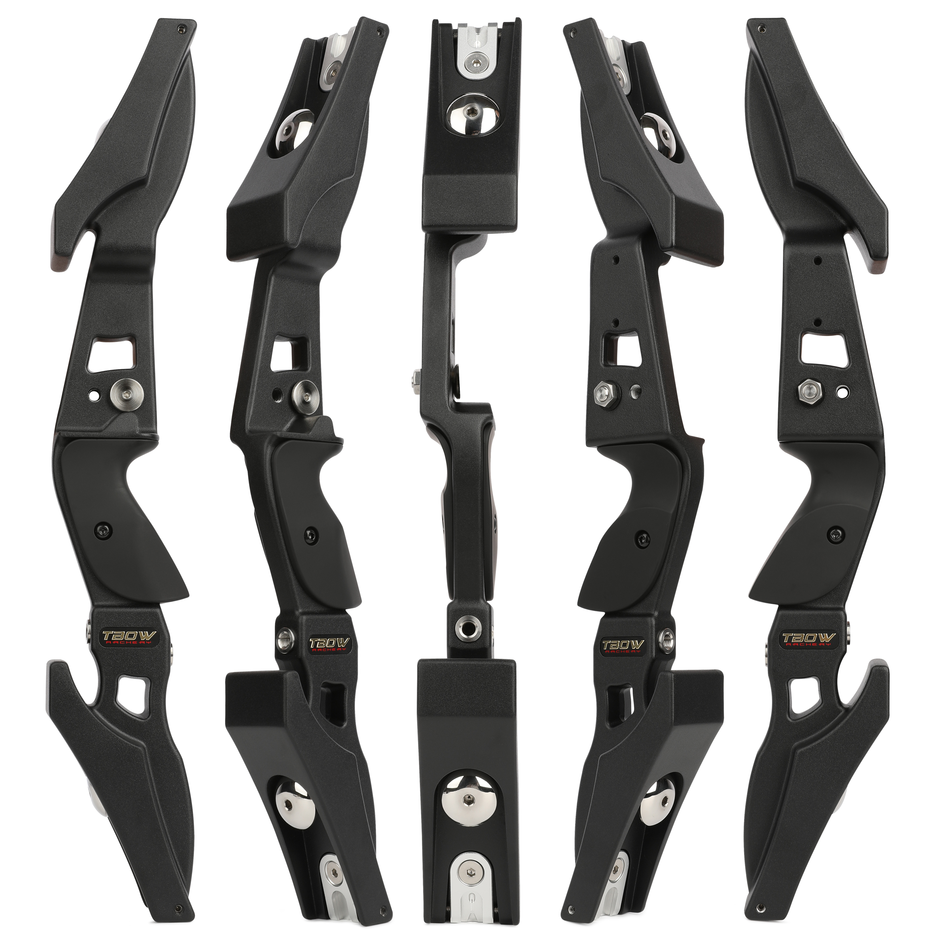 TBOW Archery ILF Hunting Recurve Bow H19-62" Takedown Target Bow