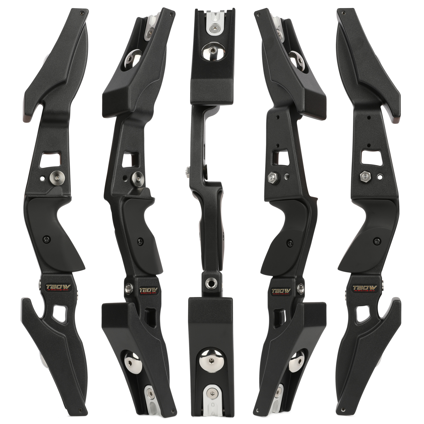 TBOW Archery ILF Hunting Recurve Bow H19-62" Takedown Target Bow