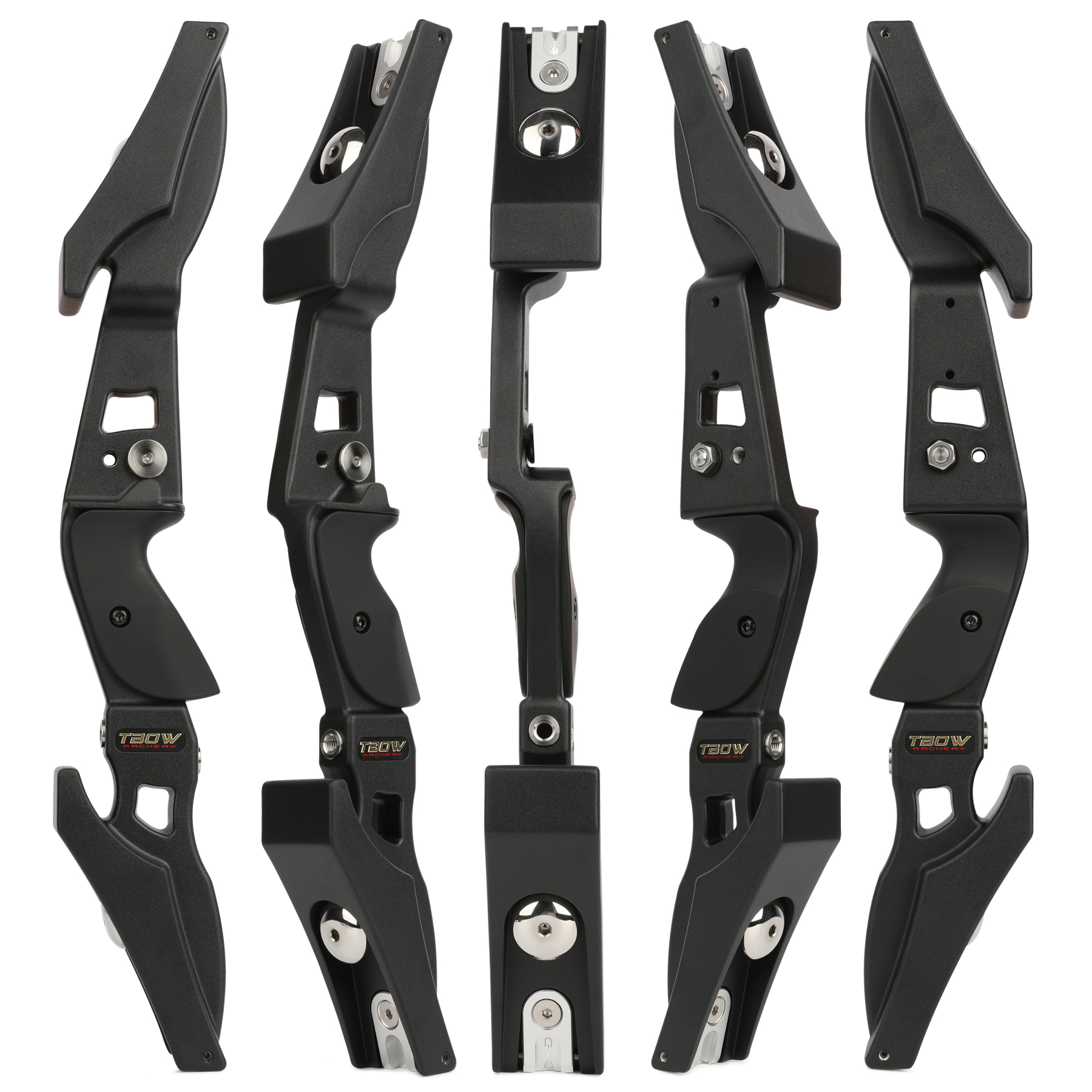 TBOW Archery ILF Hunting Recurve Bow H19-62" Takedown Target Bow