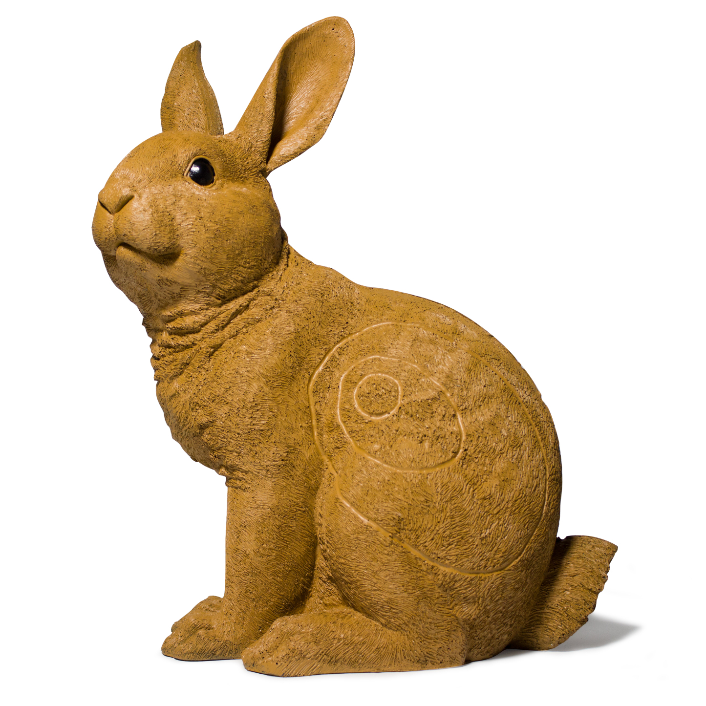 3D Archery Target Real Wild Rabbit