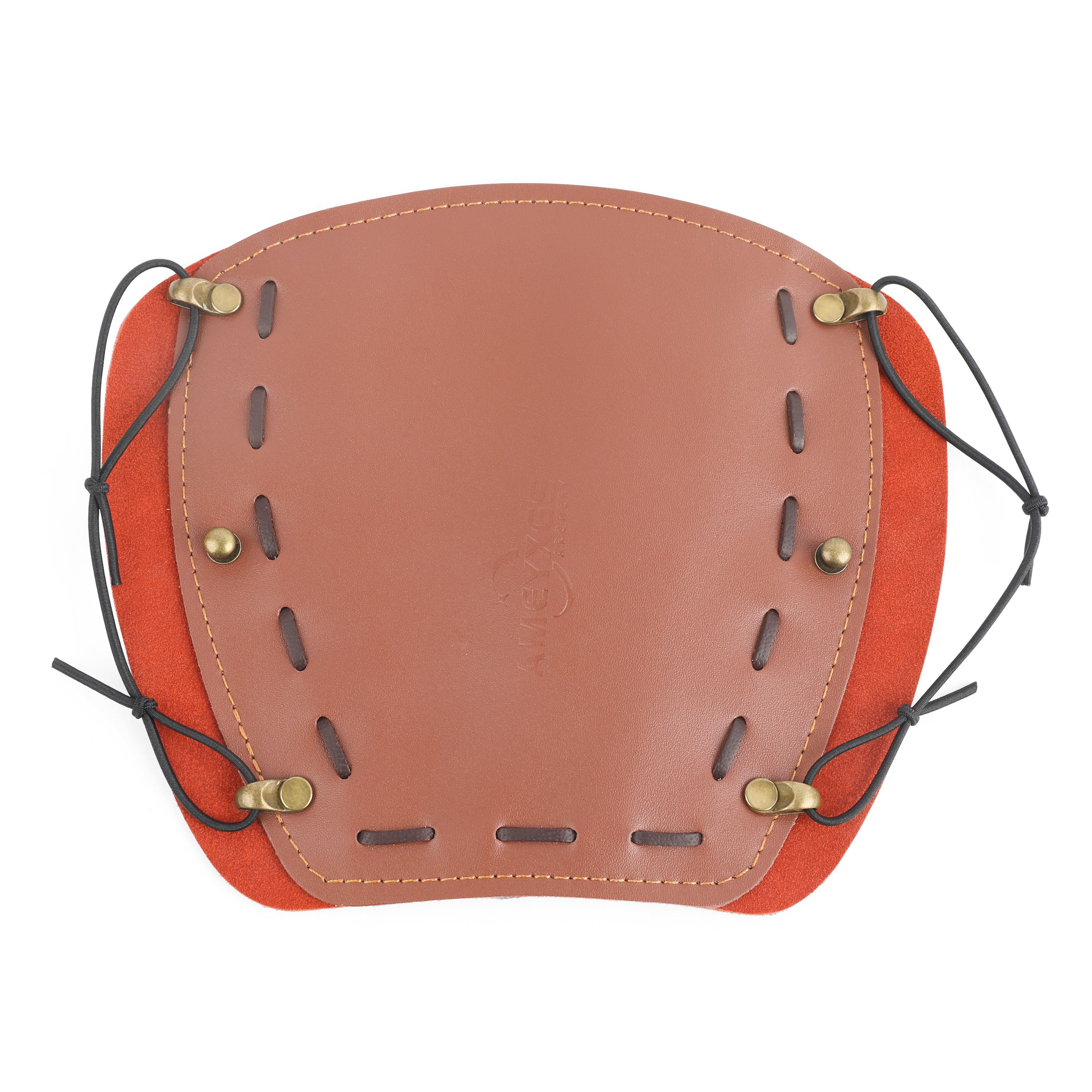 Traditional Target Archery Armguard Arm Guard Cowhide