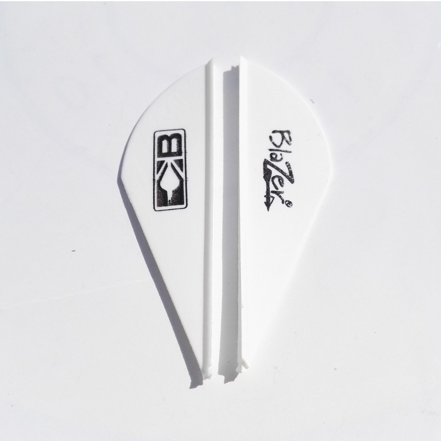 Victory VAP Target V1 Arrow Shafts 100% Carbon Spine 300-900