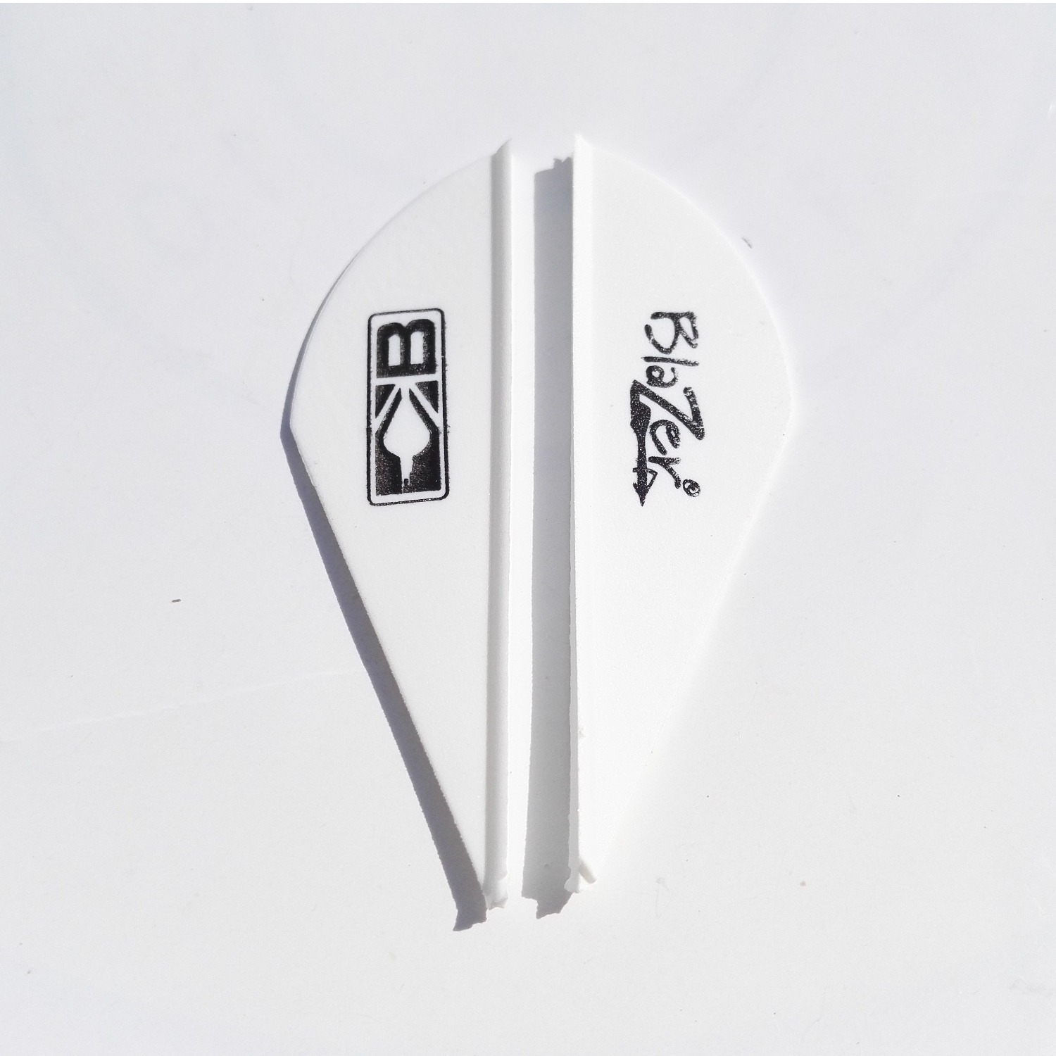 Victory VAP Target V1 Arrow Shafts 100% Carbon Spine 300-900