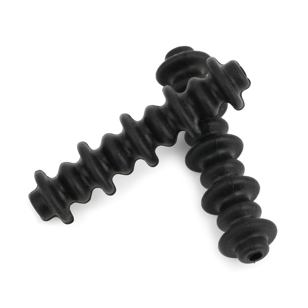 Silicone Bow String Stabilizer Noise Reduction for Compound Bows