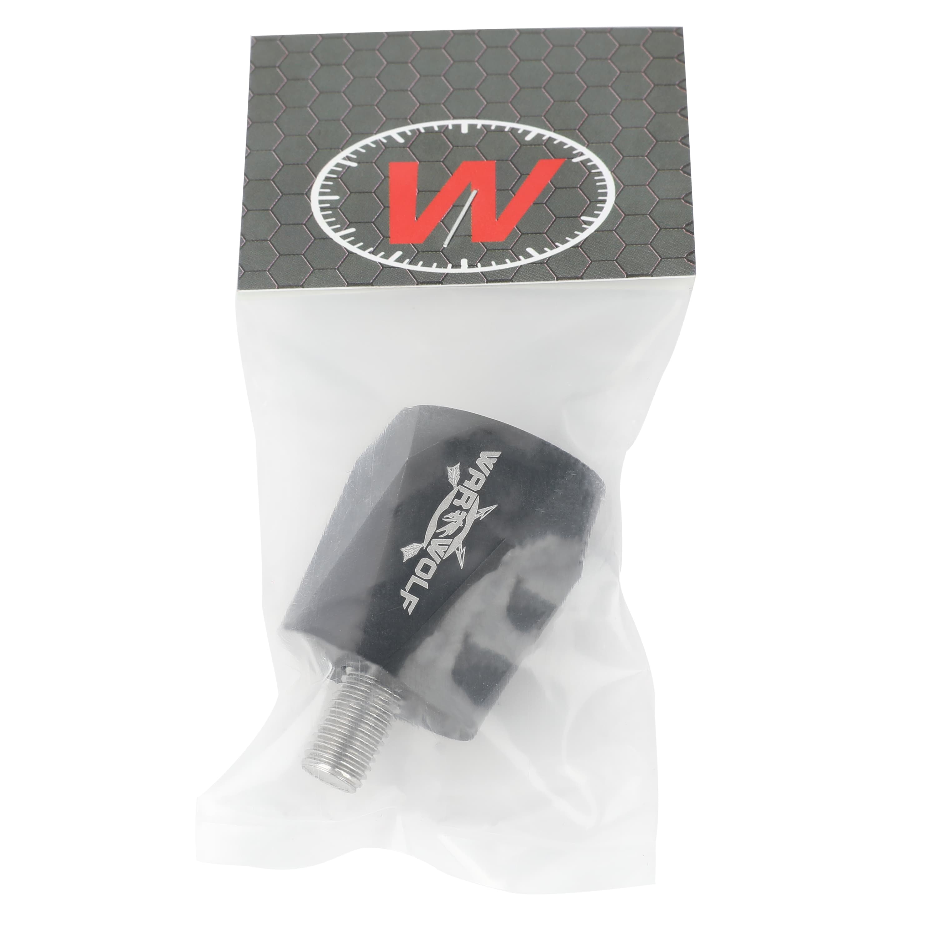 Stabilizer Quick Disconnect 5°/8°/10° Alloy Adapter