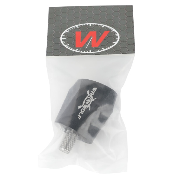 Stabilizer Quick Disconnect 5°/8°/10° Alloy Adapter
