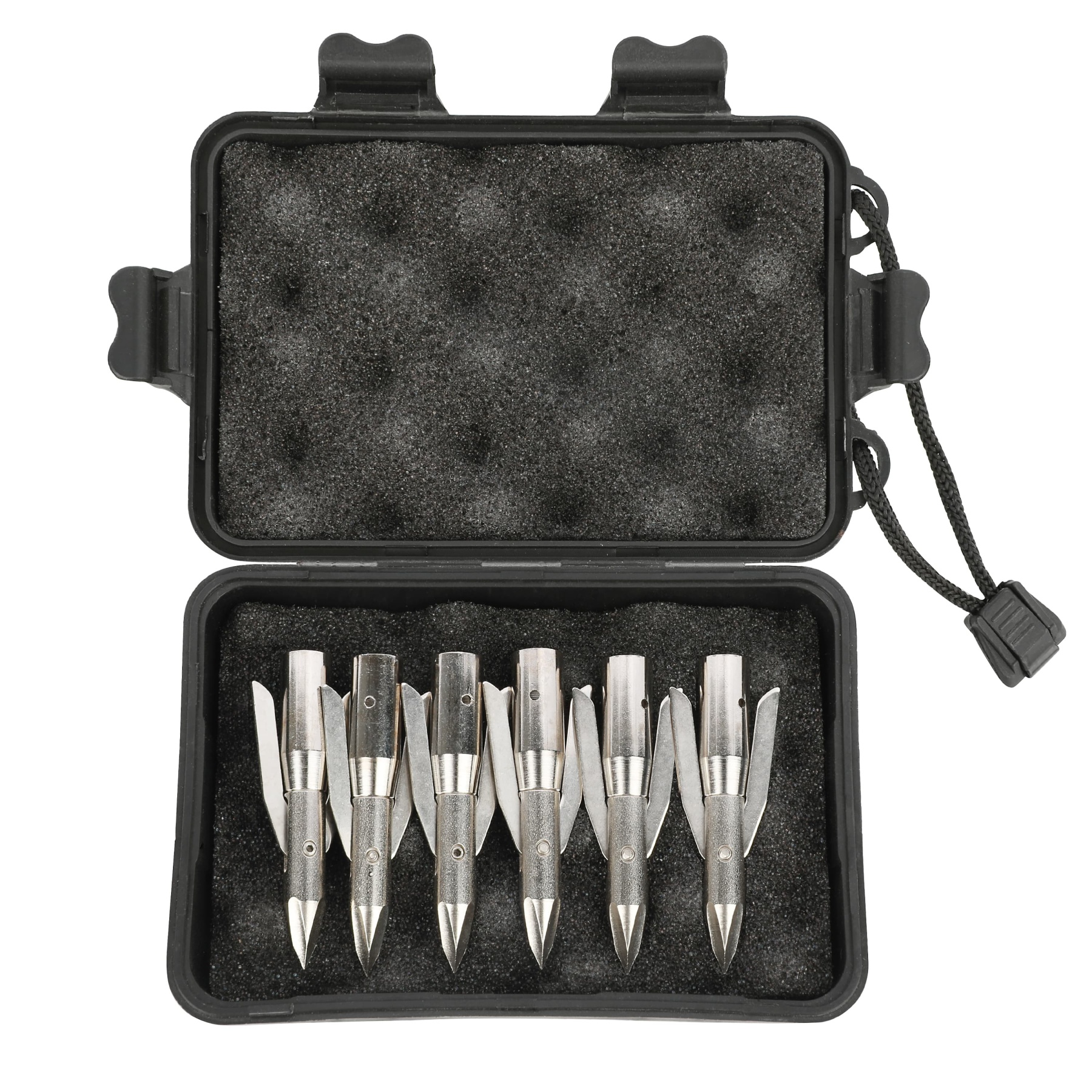 Bowfishing Arrowheads Fishing Broadheads Archery Hunting