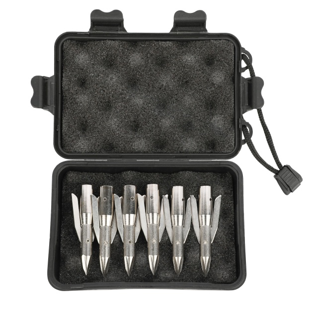 Bowfishing Arrowheads Fishing Broadheads Archery Hunting