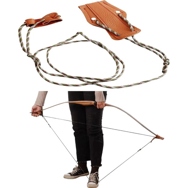 Professional Recurve Bow Stringer