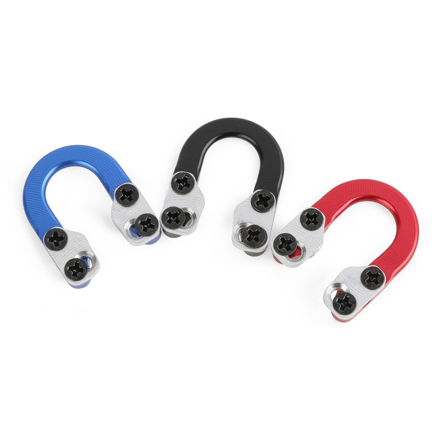 Compound Bow Metal D Loop Release