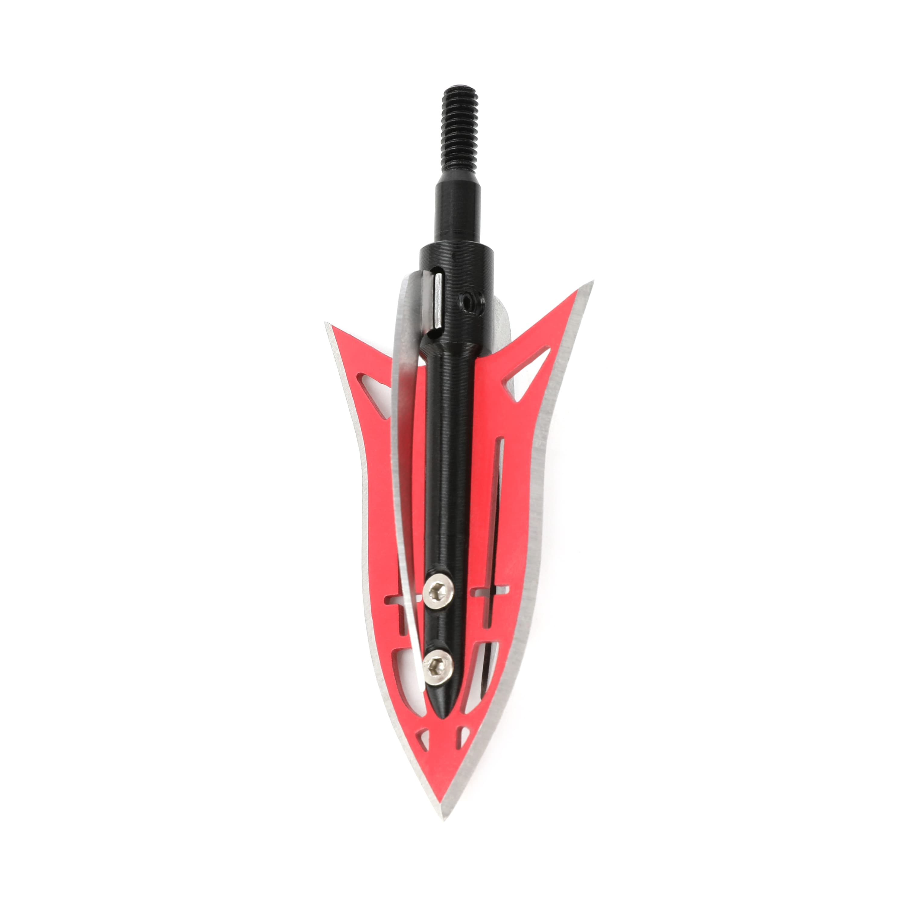 Fixed Blade Hunting Broadheads for Maximum Penetration 190gr