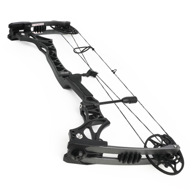 Junxing M128 Hunting Compound Bow Set 30-70lbs High-Speed 340 FPS