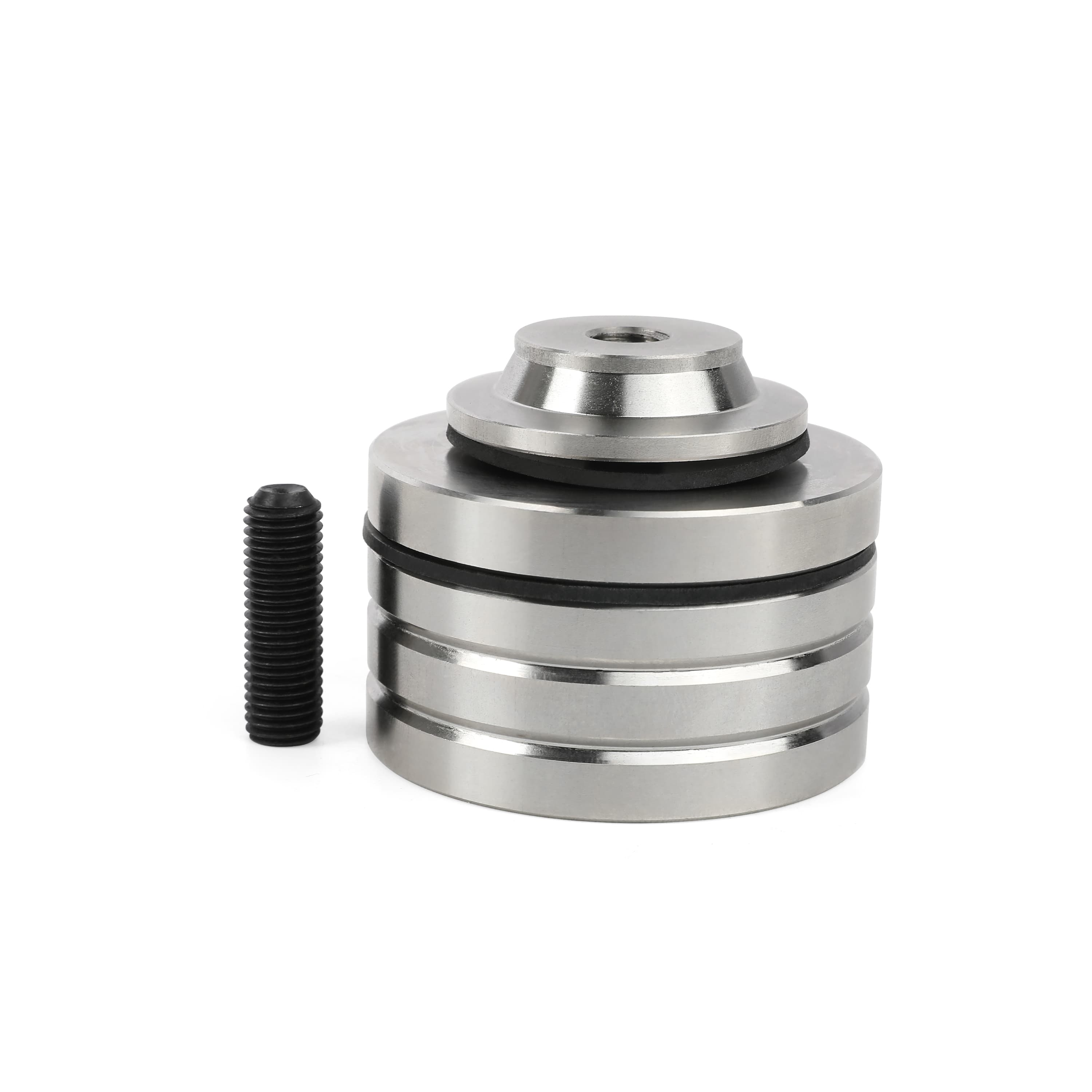 Archery 5/16 Stabilizer Weights for Hunting and Target Shooting