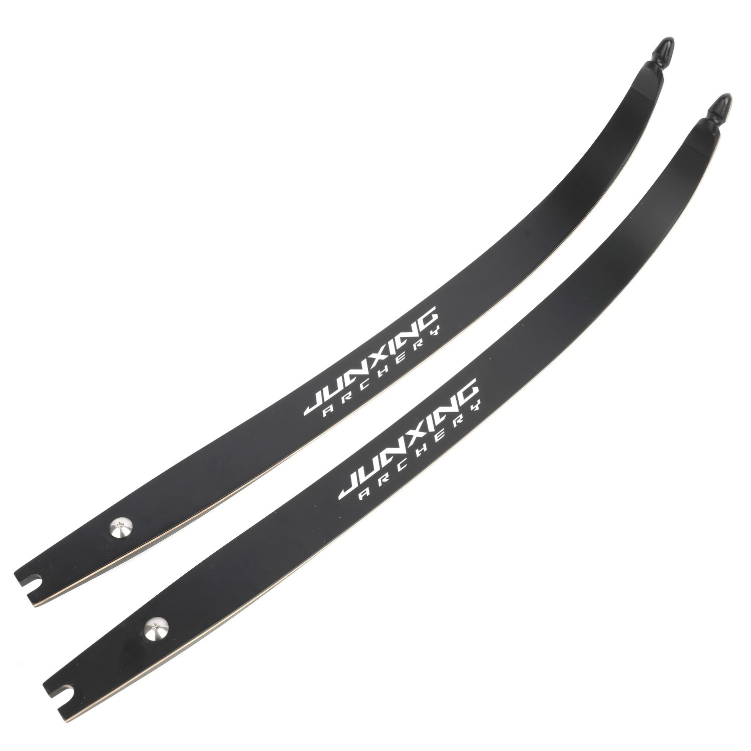 JUNXING F167 ILF Recurve Bow 20-40 lbs 66 inch Beginner Target RH